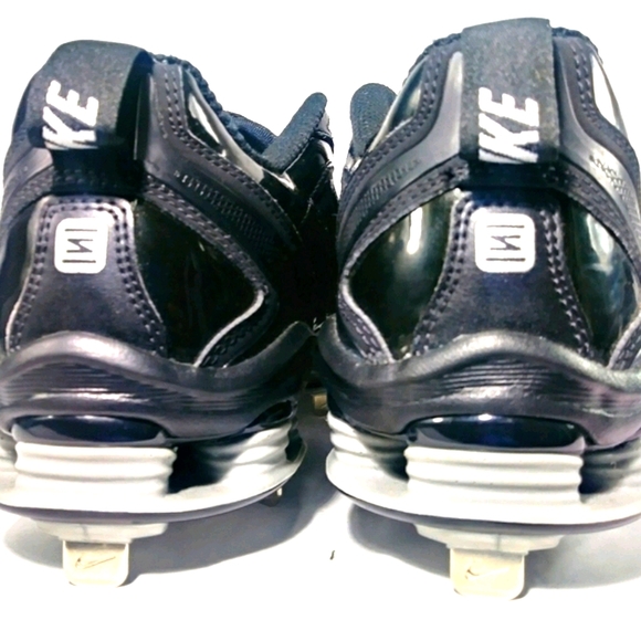 Nike zoom cleats sneakers - Picture 3 of 16